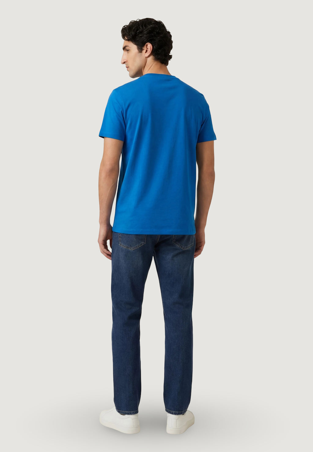 T-shirt Lacoste TH6709-00