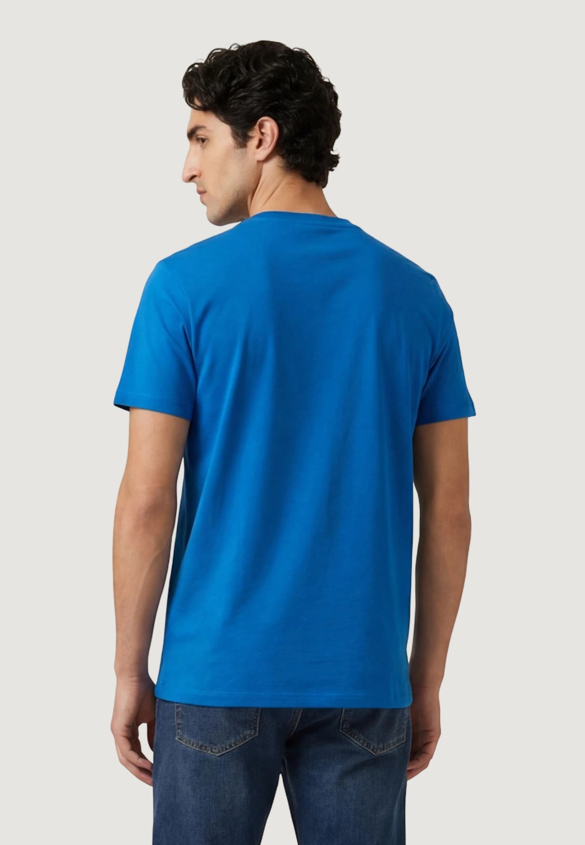 T-shirt Lacoste TH6709-00