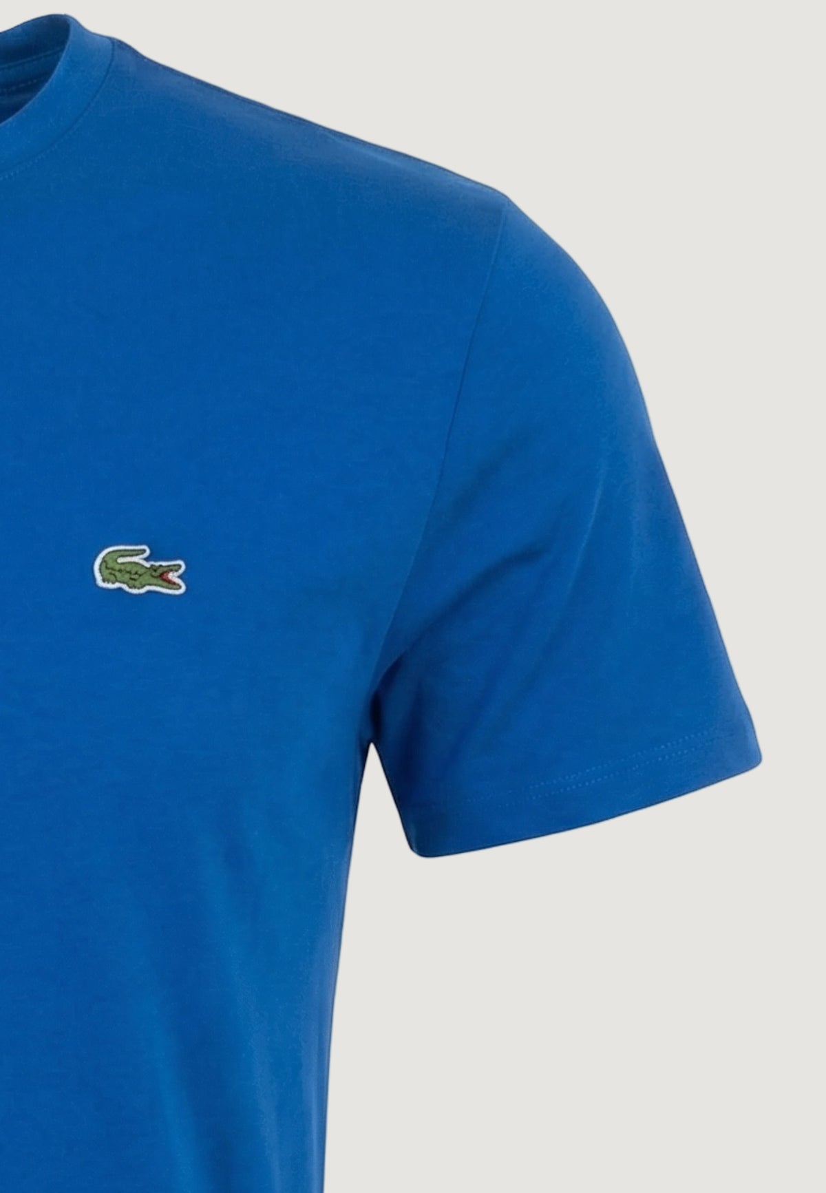 T-shirt Lacoste TH6709-00