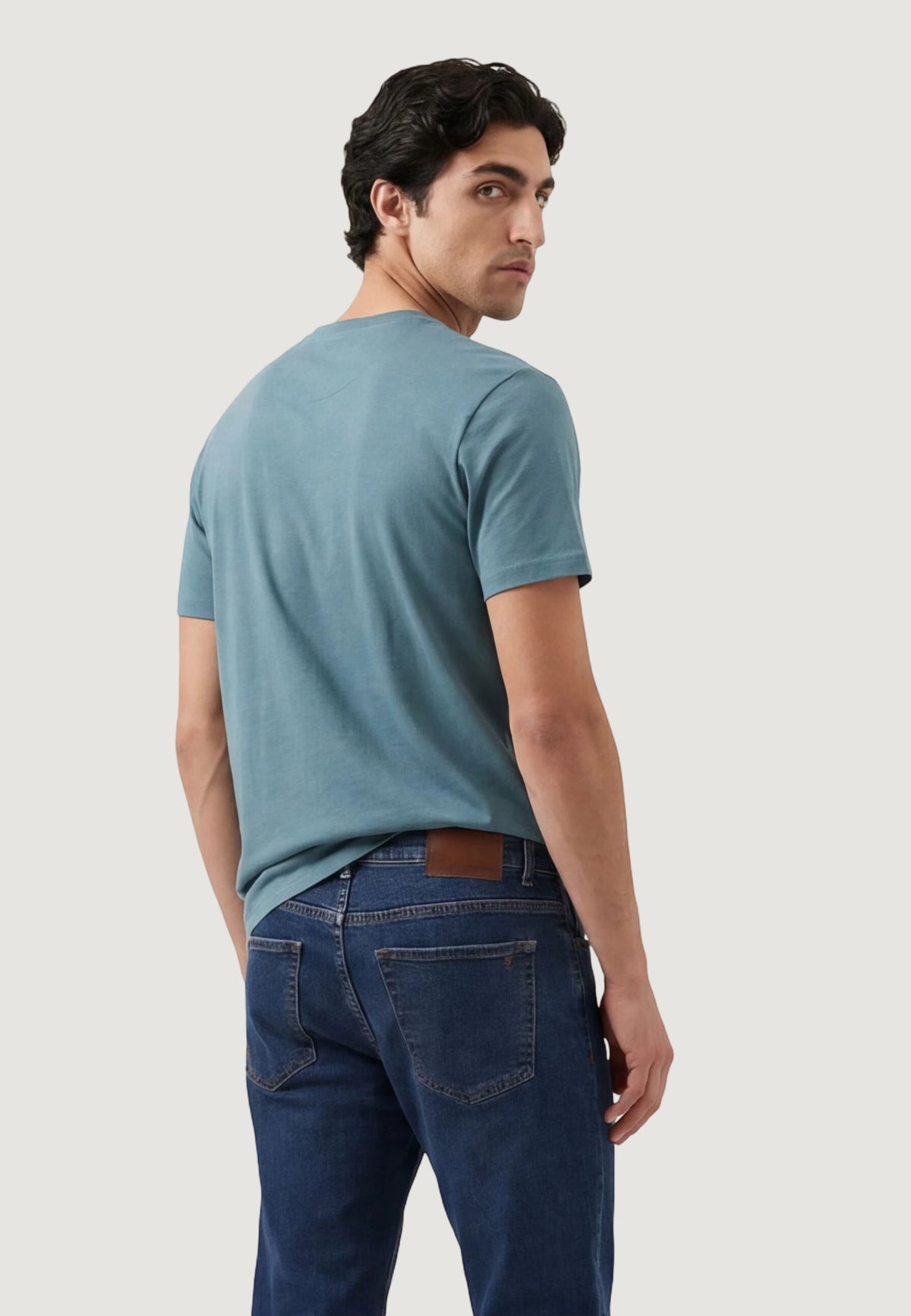 T-shirt Lacoste TH6709-00