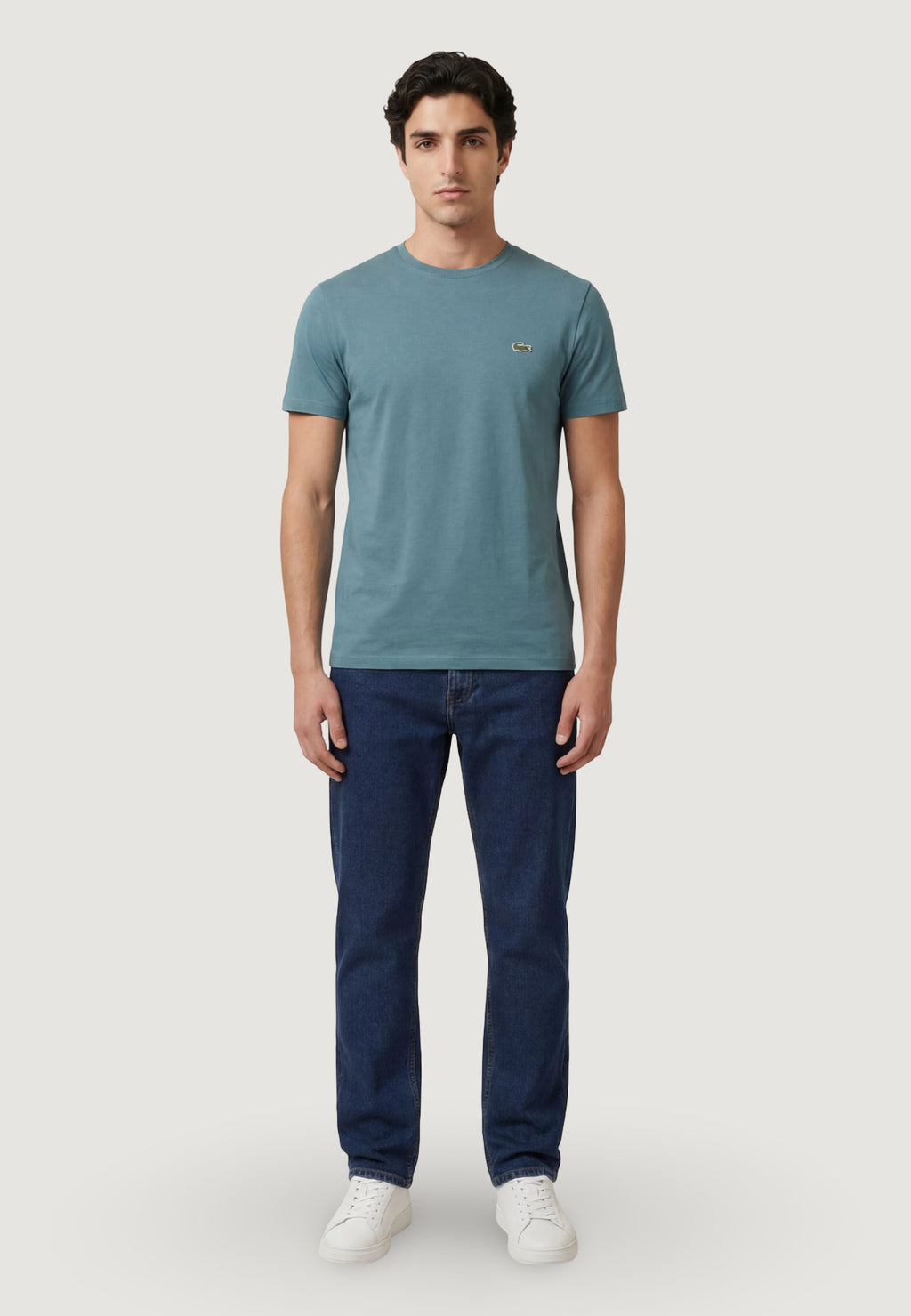 T-shirt Lacoste TH6709-00