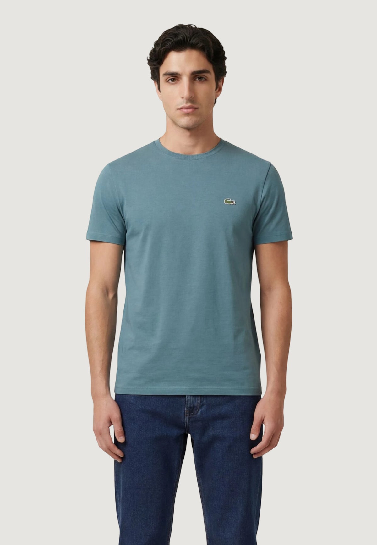 T-shirt Lacoste TH6709-00