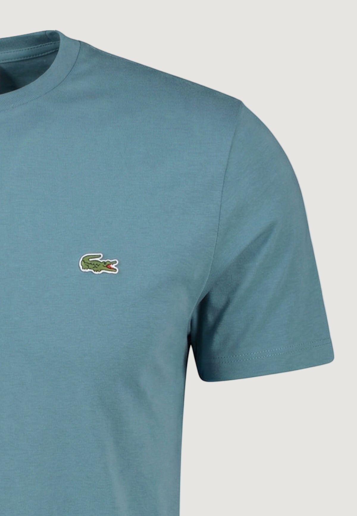 T-shirt Lacoste TH6709-00