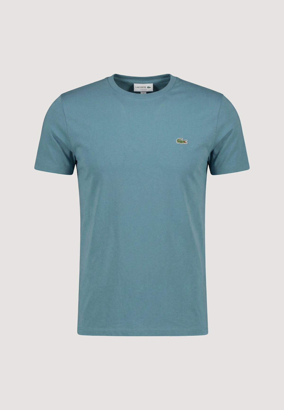 T-shirt Lacoste TH6709-00