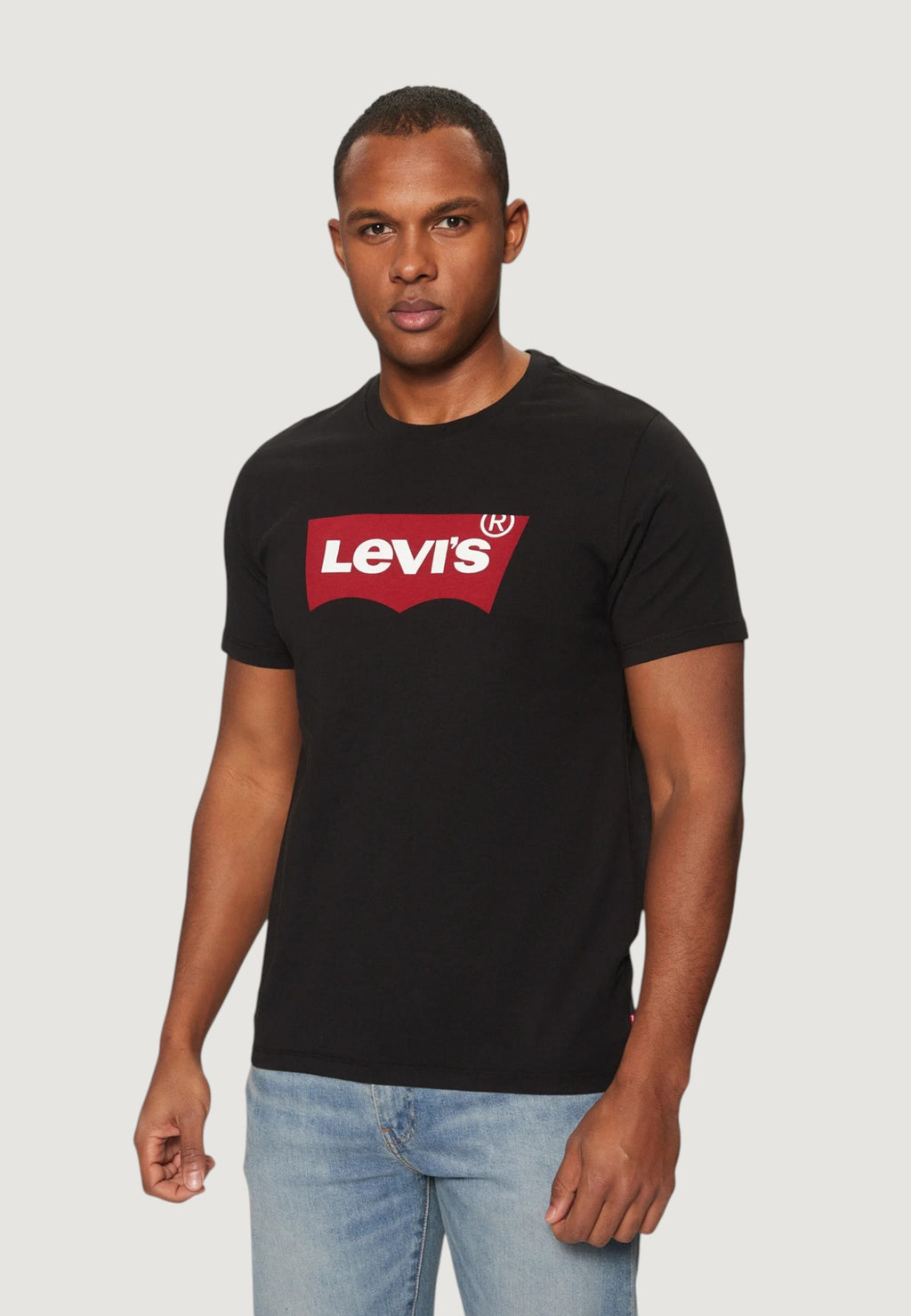 T-shirt Levi's® HOUSEMARK TEE