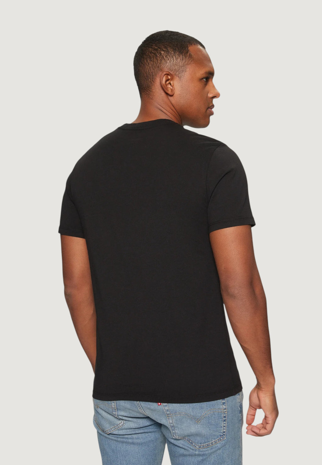 T-shirt Levi's® HOUSEMARK TEE