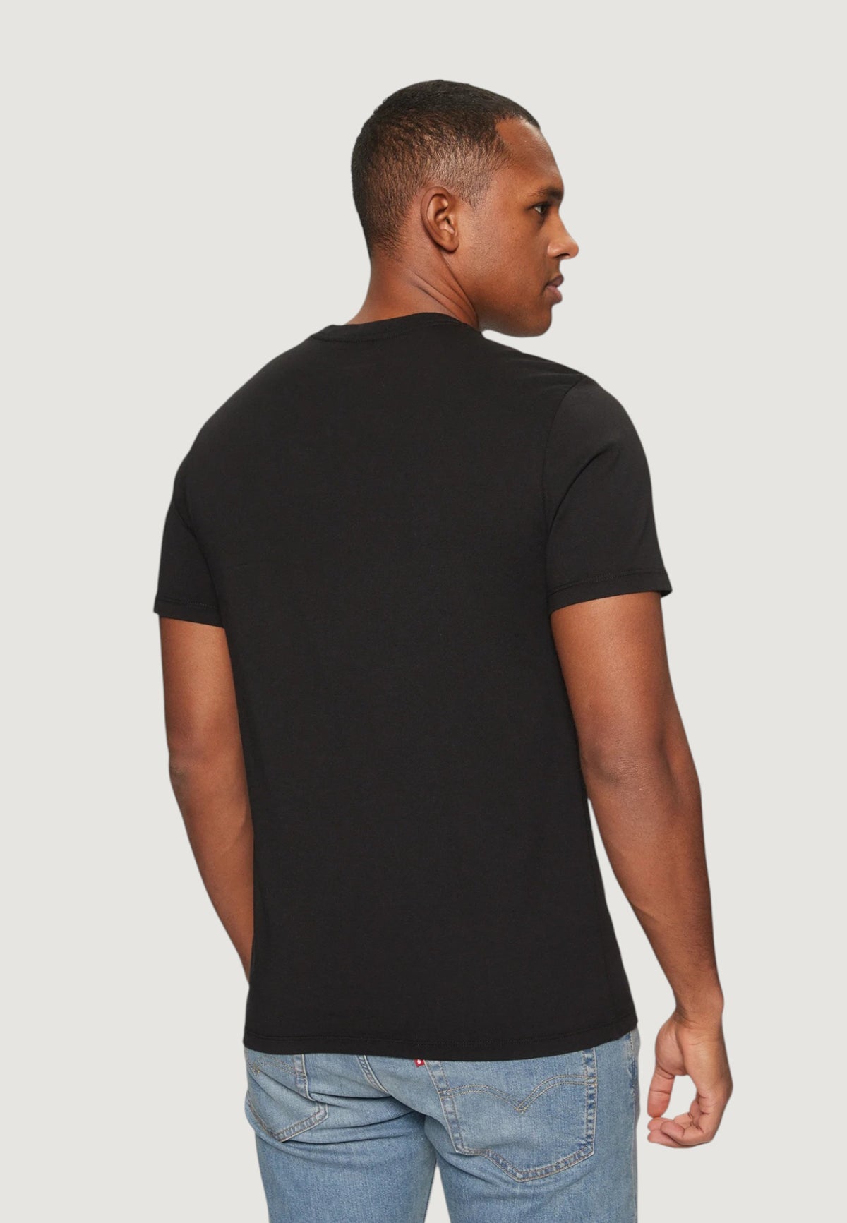T-shirt Levi's® HOUSEMARK TEE