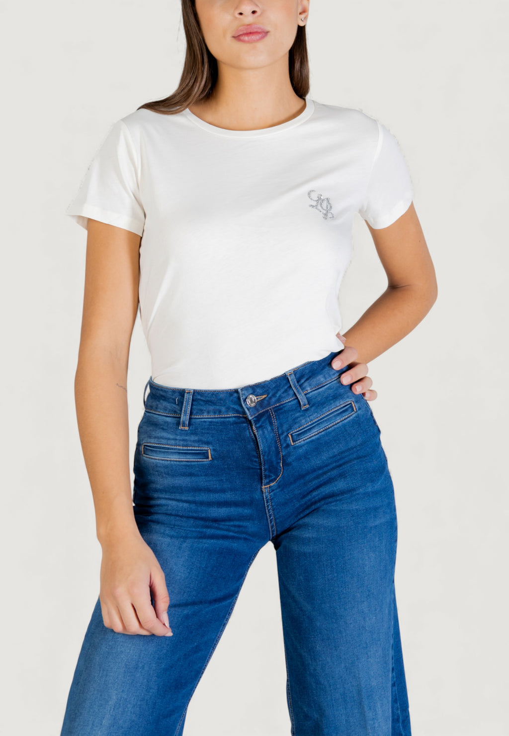 T-shirt Liu-Jo ECS MODA