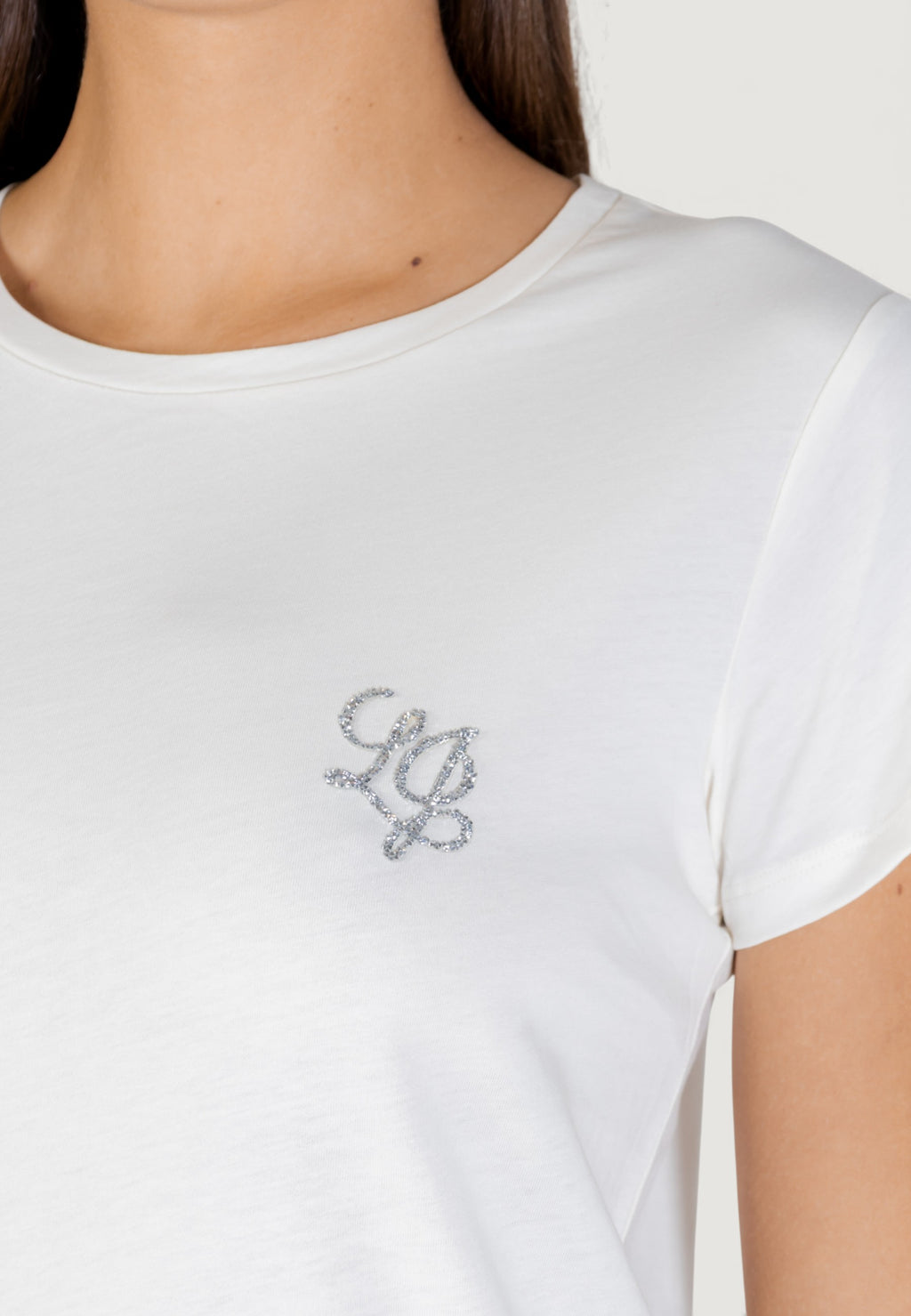 T-shirt Liu-Jo ECS MODA