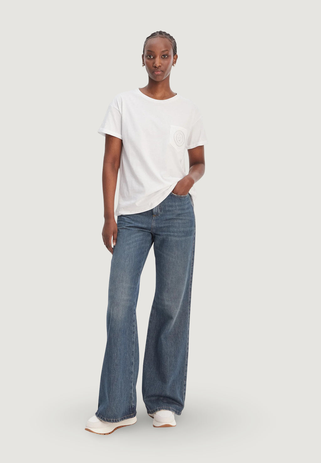T-shirt Liu-Jo ECS MODA