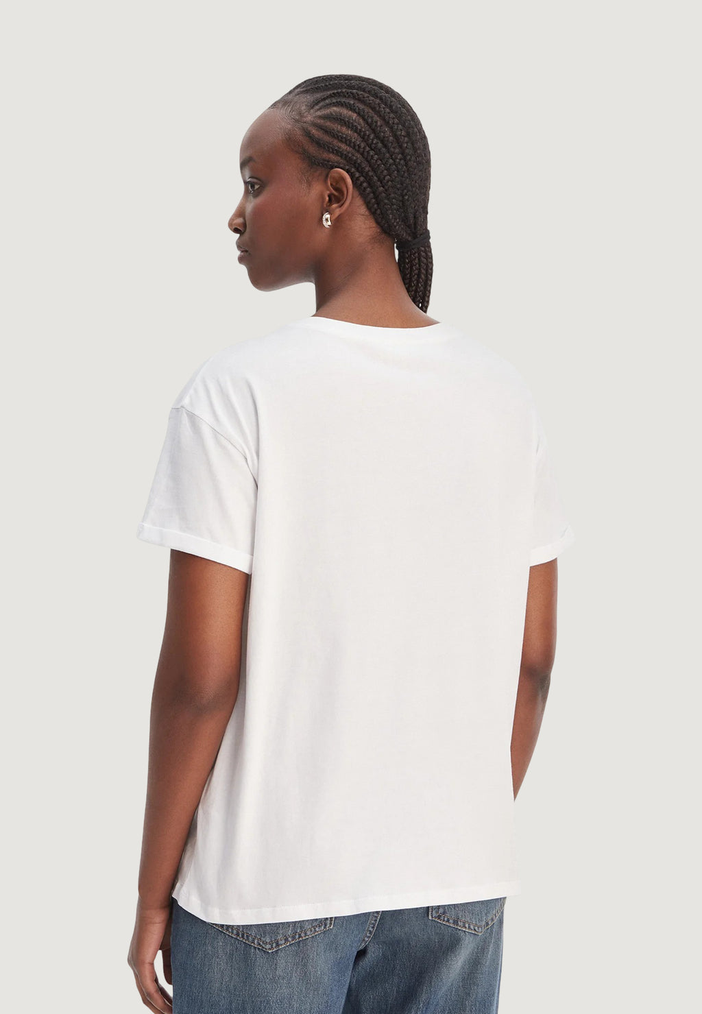 T-shirt Liu-Jo ECS MODA