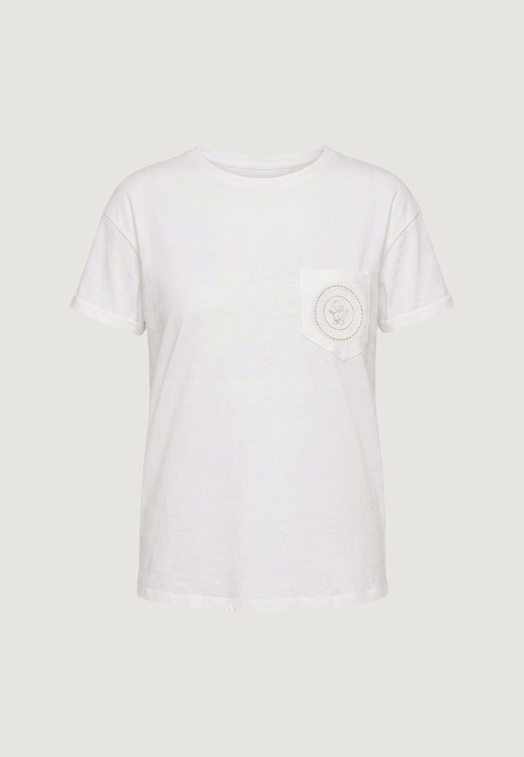 T-shirt Liu-Jo ECS MODA