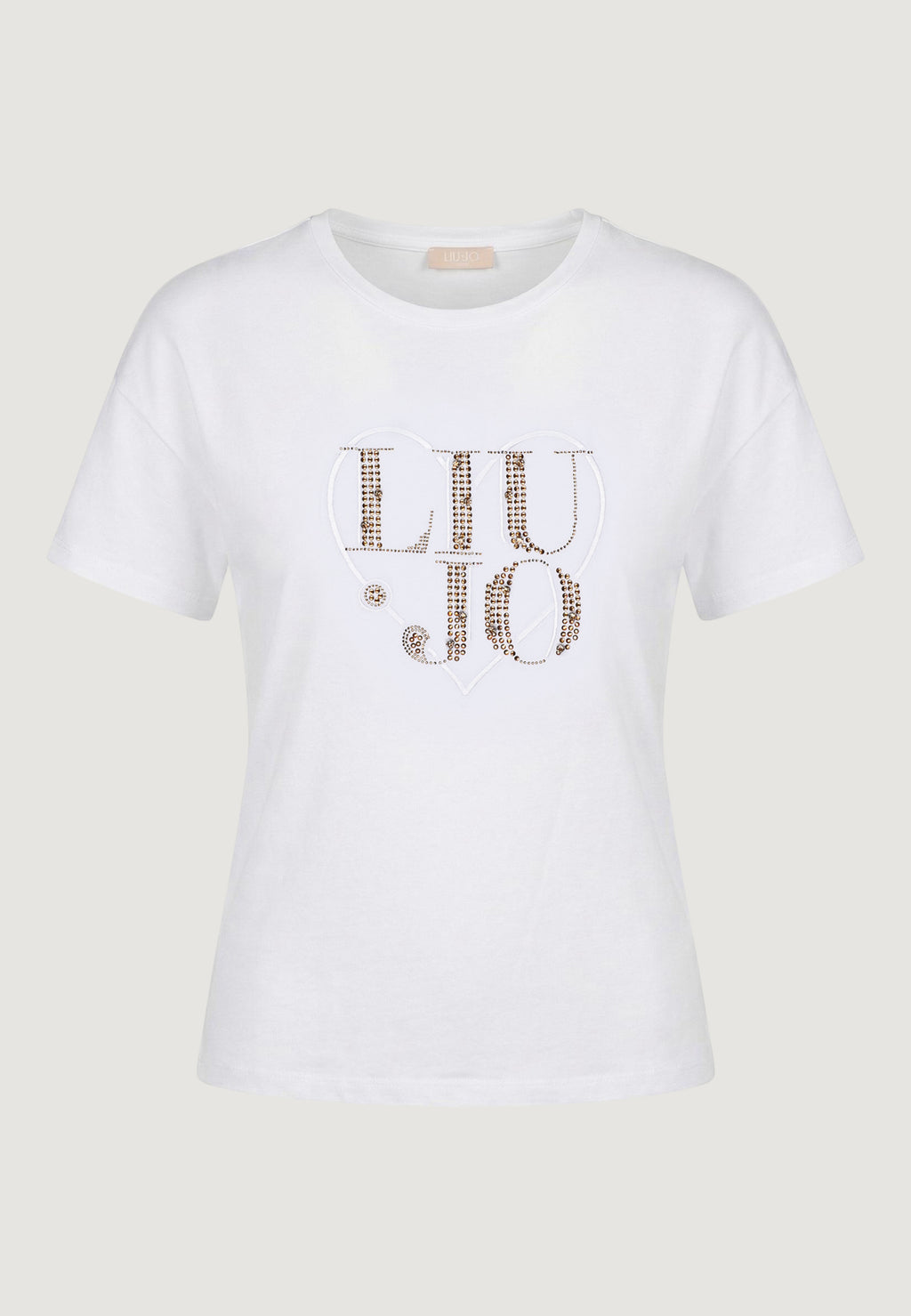 T-shirt Liu-Jo ECS MODA