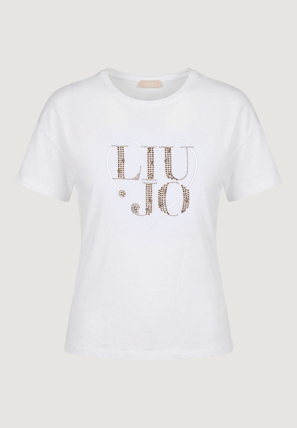 T-shirt Liu-Jo ECS MODA