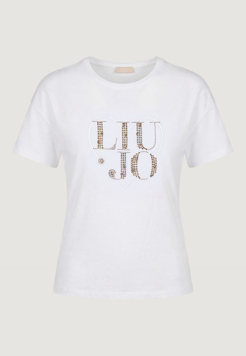 T-shirt Liu-Jo ECS MODA