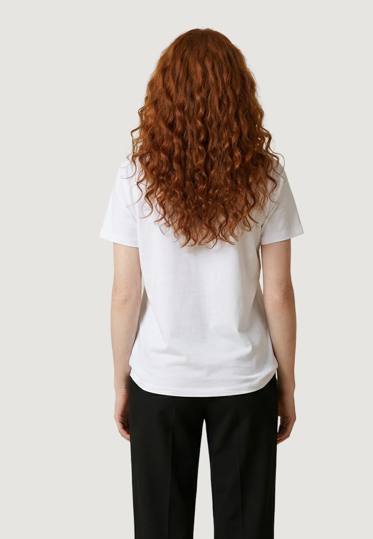 T-shirt Liu-Jo ECS MODA