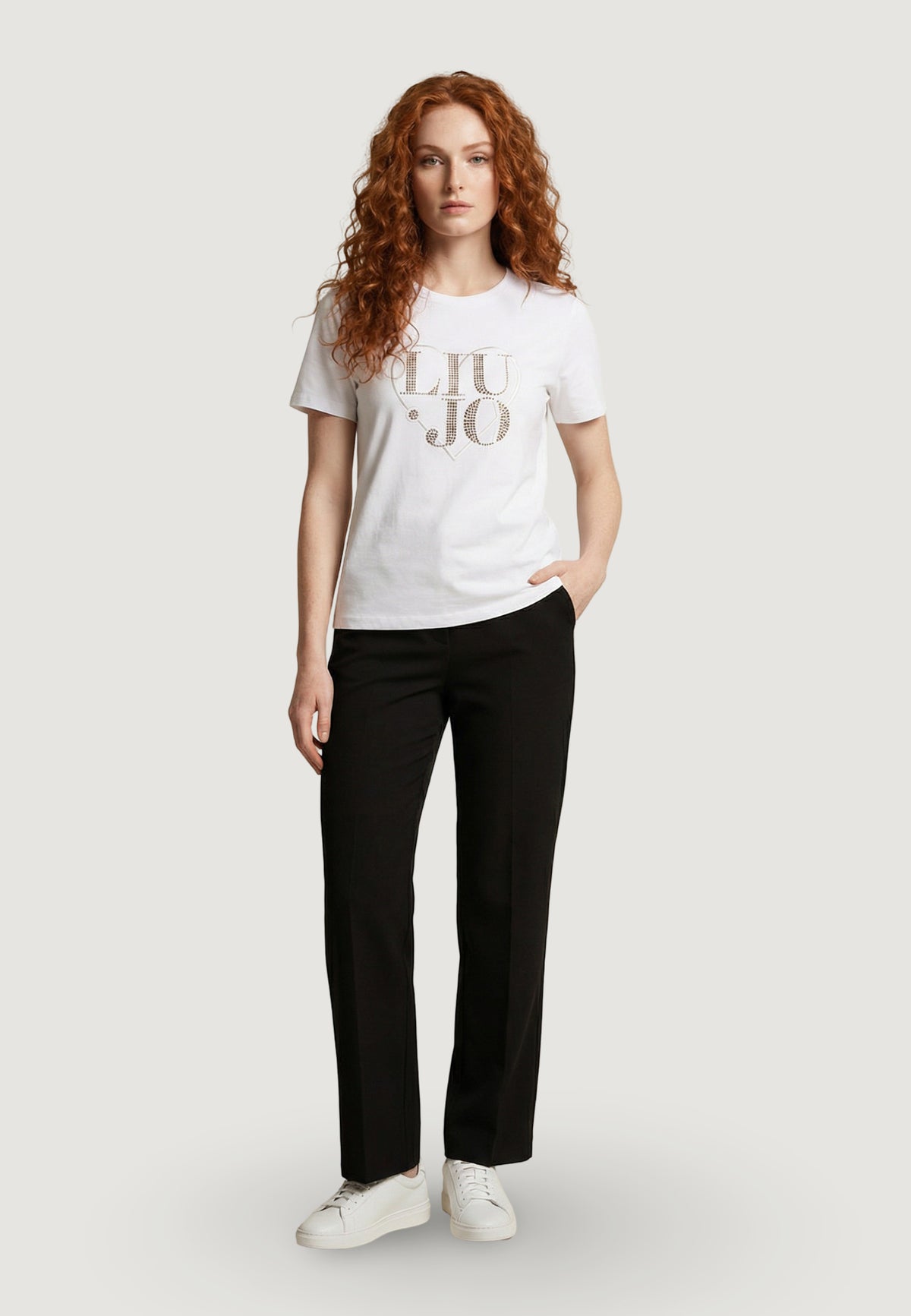 T-shirt Liu-Jo ECS MODA