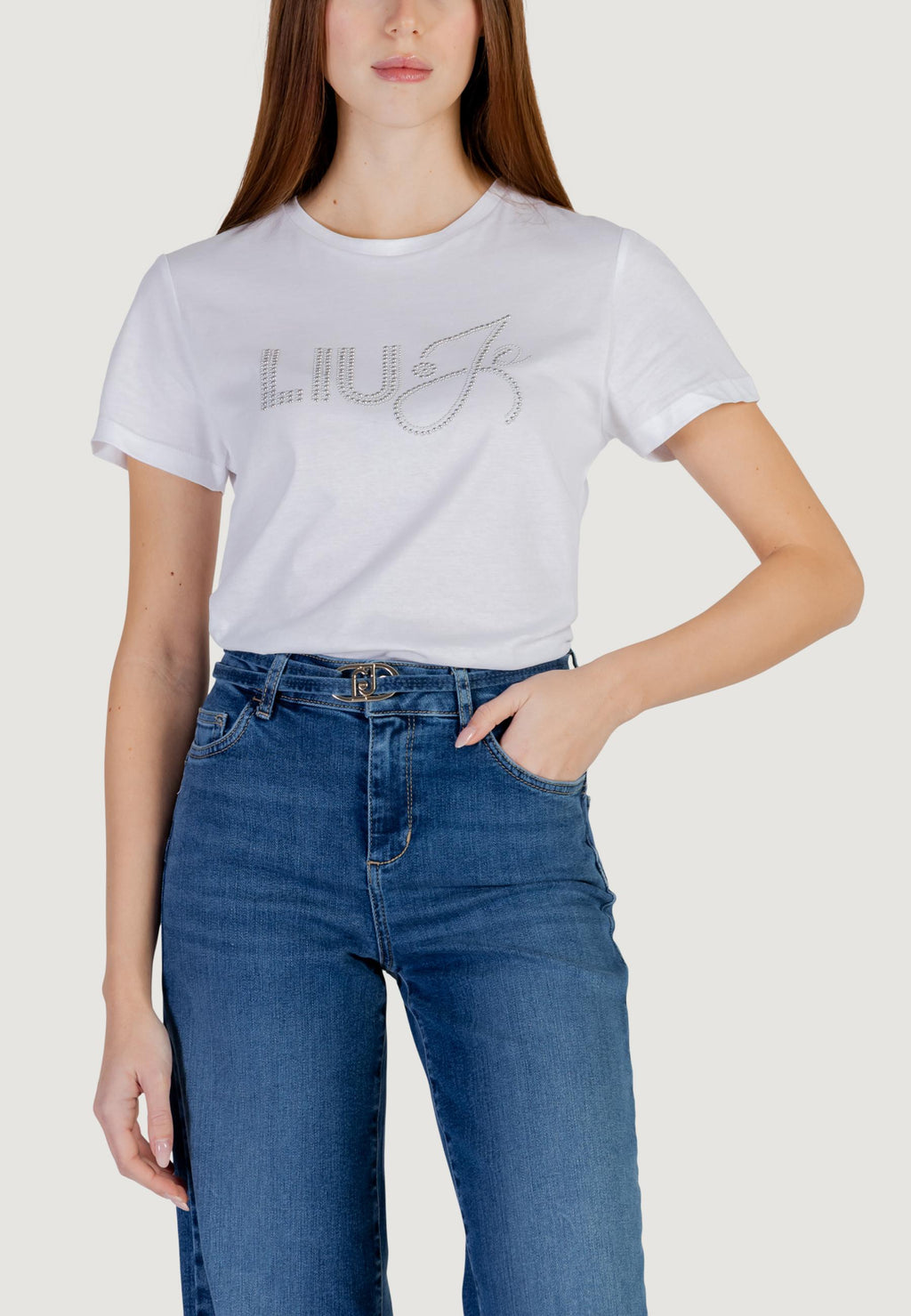 T-shirt Liu-Jo ECS MODA