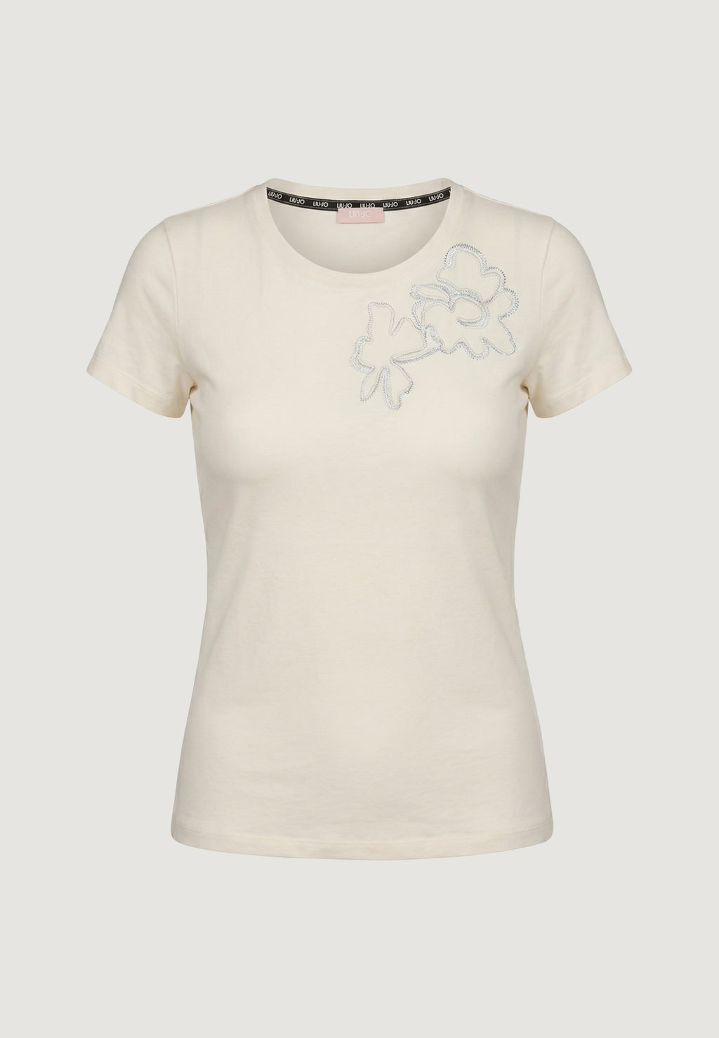 T-shirt Liu-Jo ECS MODA