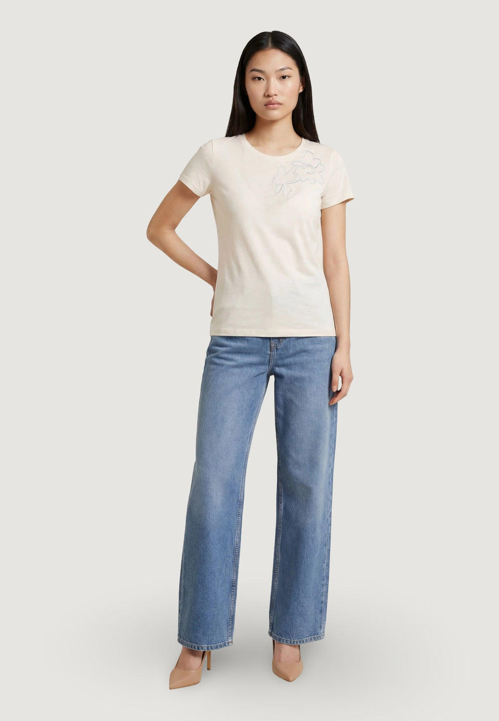 T-shirt Liu-Jo ECS MODA
