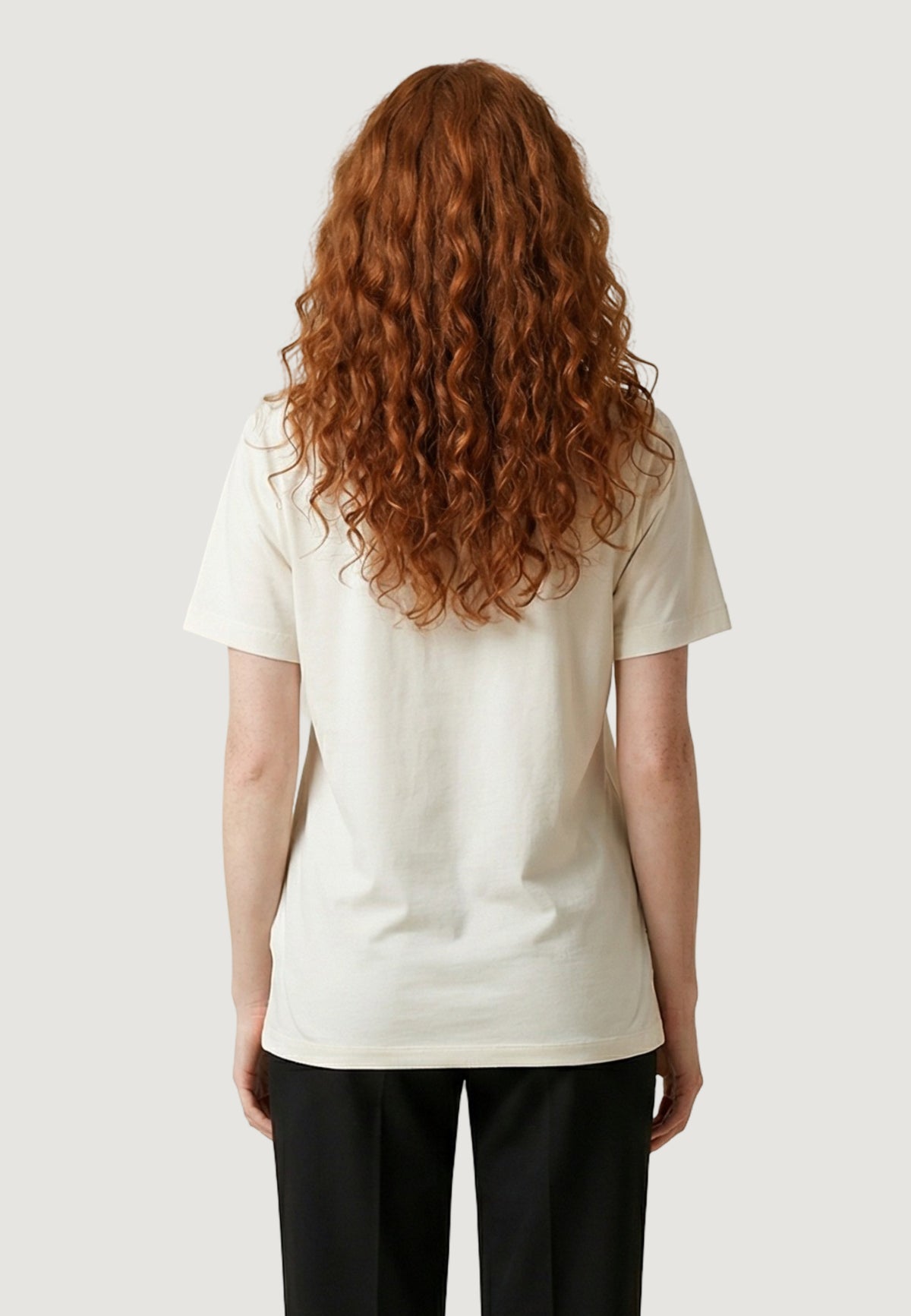 T-shirt Liu-Jo ECS MODA