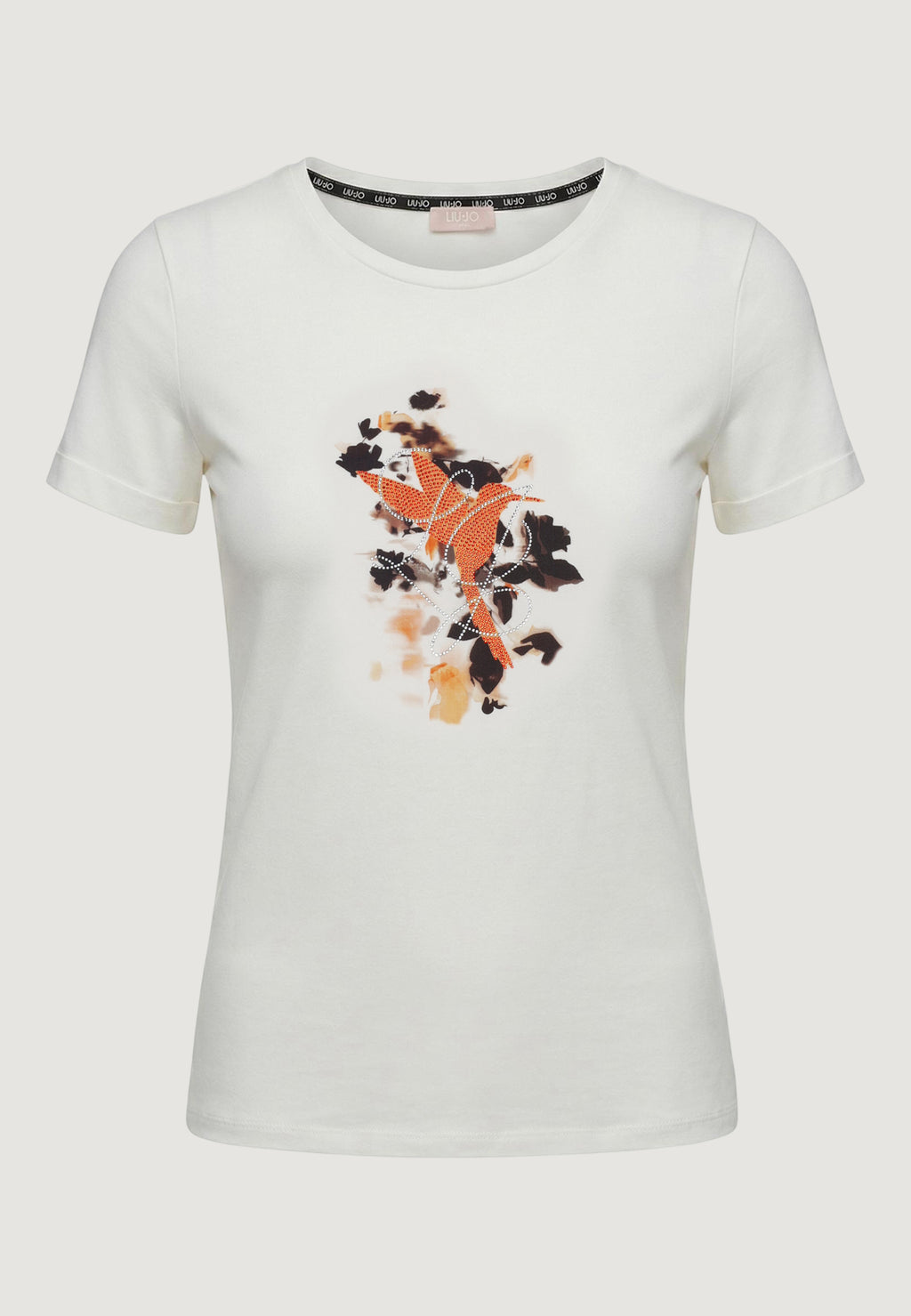 T-shirt Liu-Jo ECS MODA