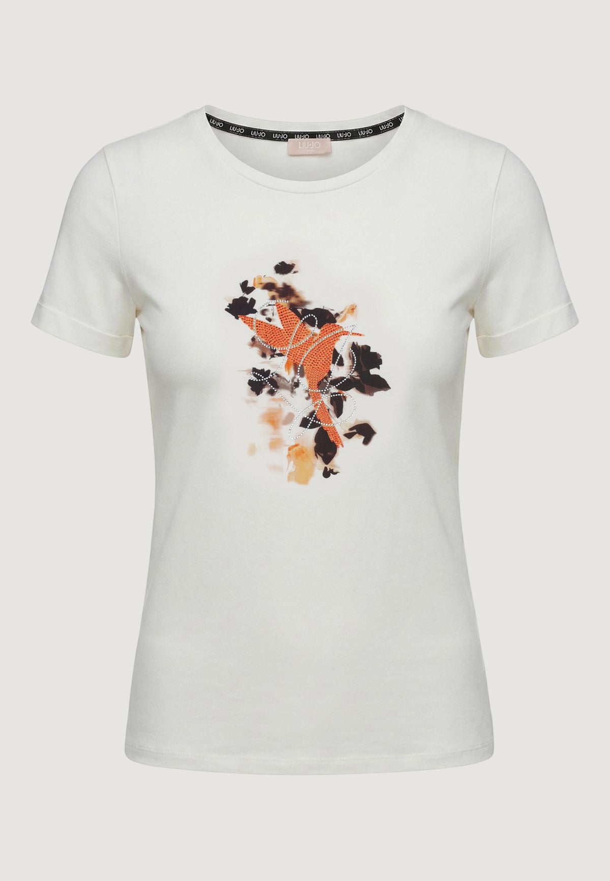 T-shirt Liu-Jo ECS MODA