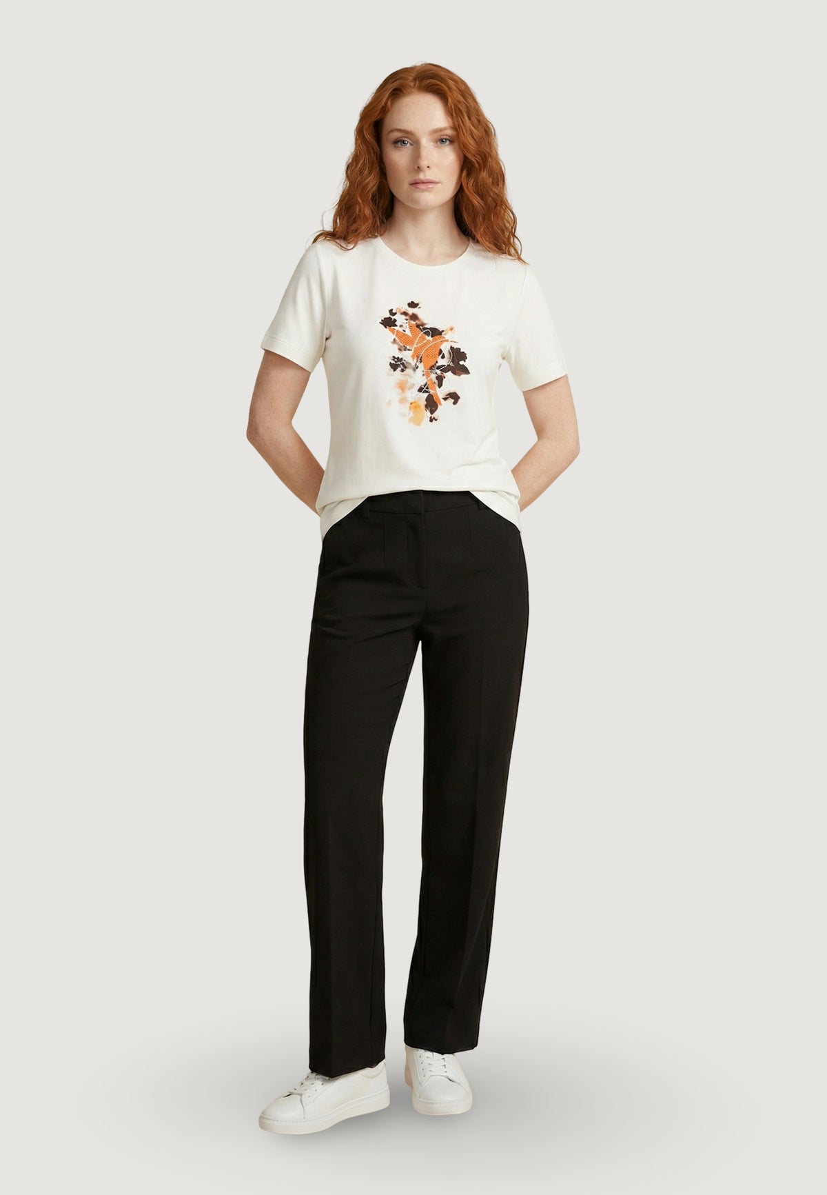 T-shirt Liu-Jo ECS MODA