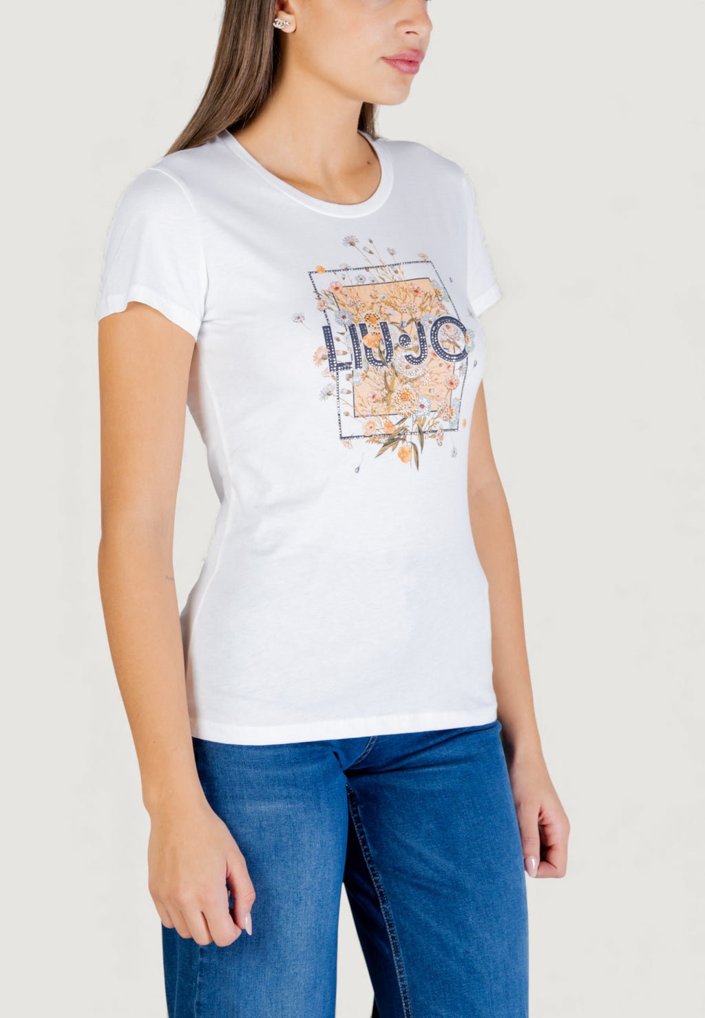 T-shirt Liu-Jo ECS MODA