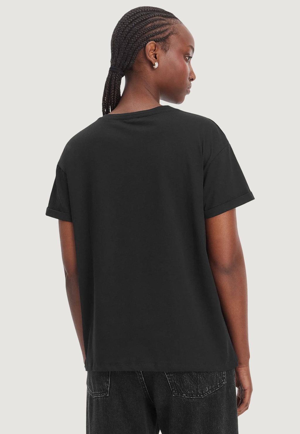 T-shirt Liu-Jo ECS MODA
