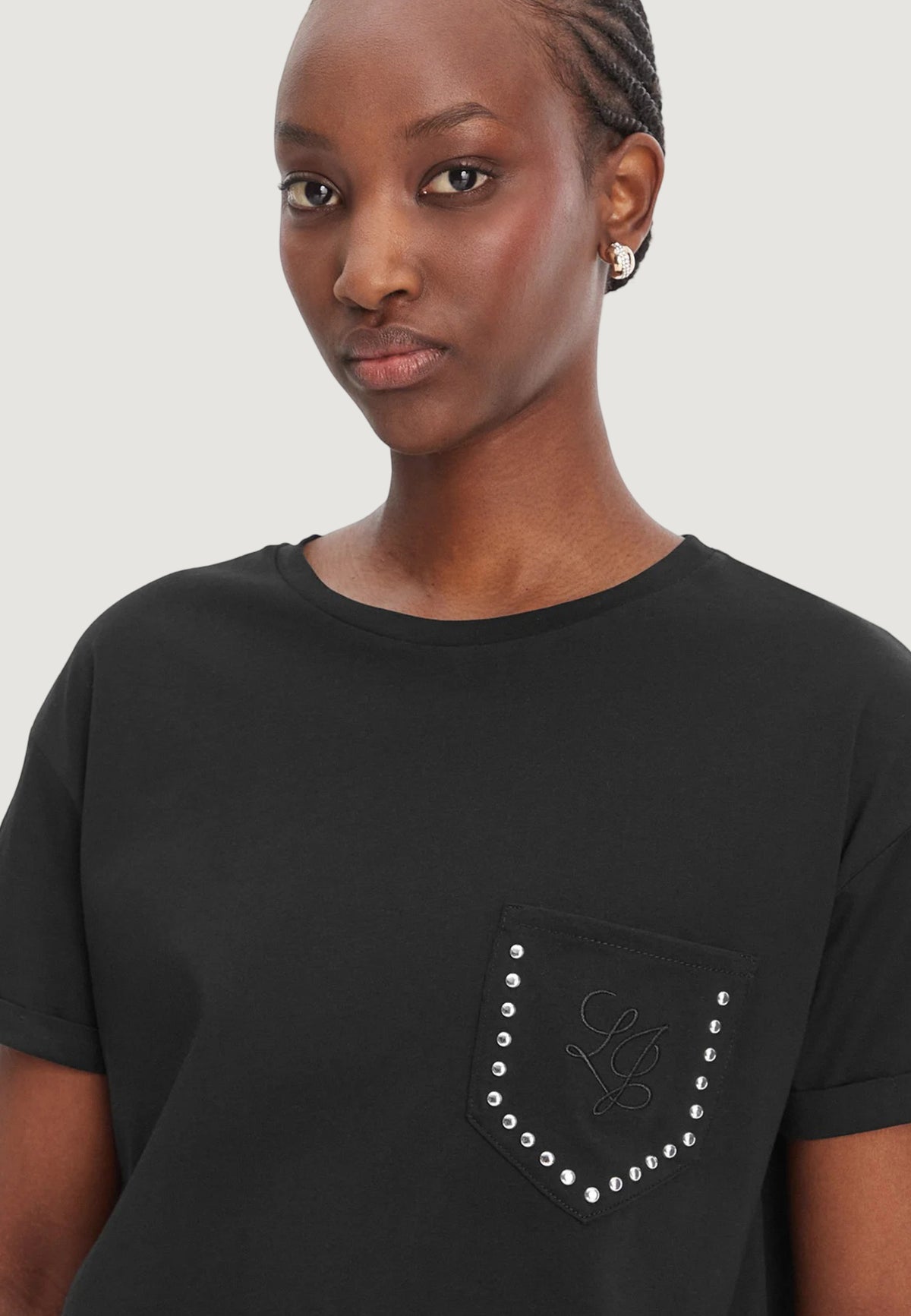 T-shirt Liu-Jo ECS MODA