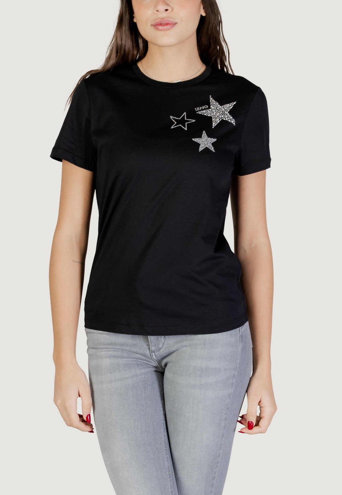 T-shirt Liu-Jo ECS MODA