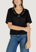 T-shirt Liu-Jo ECS T-SHIRT M/C