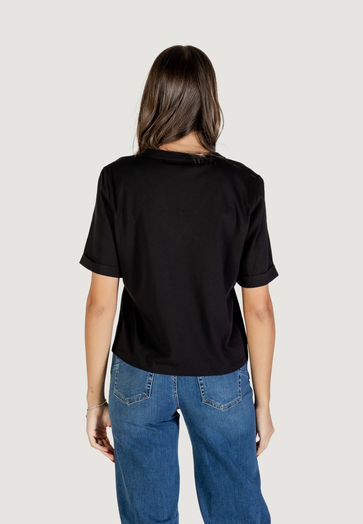 T-shirt Liu-Jo ECS T-SHIRT M/C
