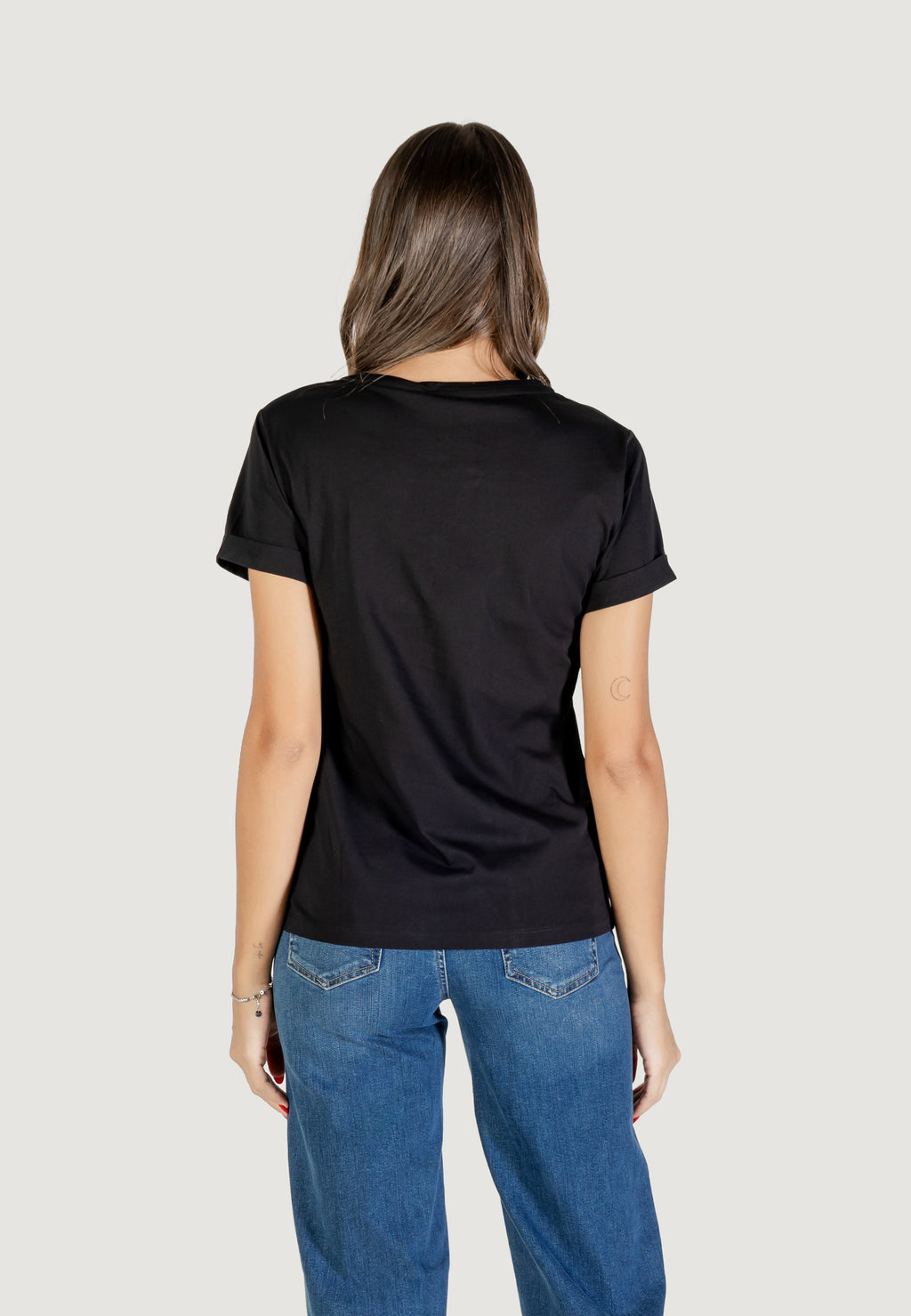 T-shirt Liu-Jo ECS T-SHIRT M/C
