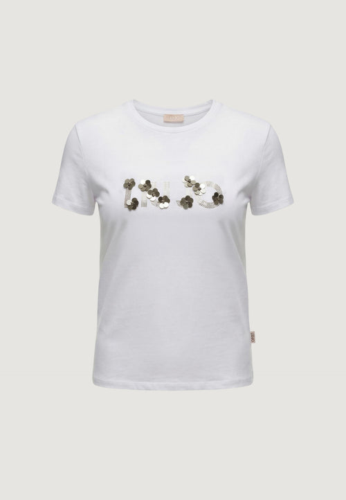 T-shirt Liu-Jo ECS MODA