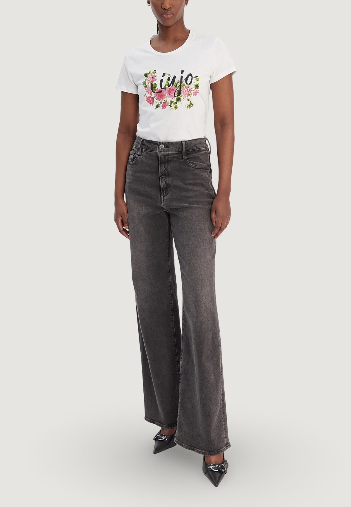 T-shirt Liu-Jo ECS MODA