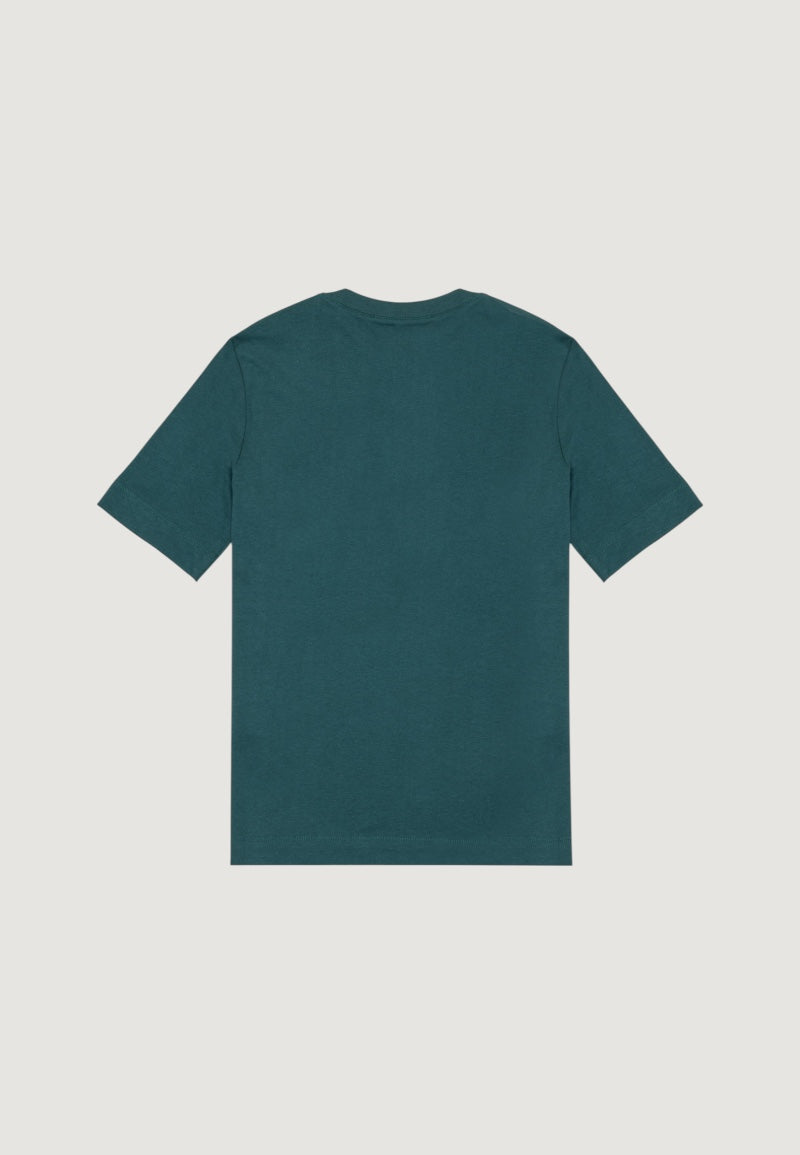 T-shirt Love Moschino LOVTSHDAAF1ST0709818/01