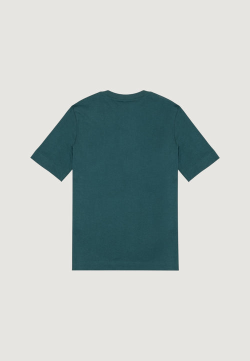 T-shirt Love Moschino LOVTSHDAAF1ST0709818/01