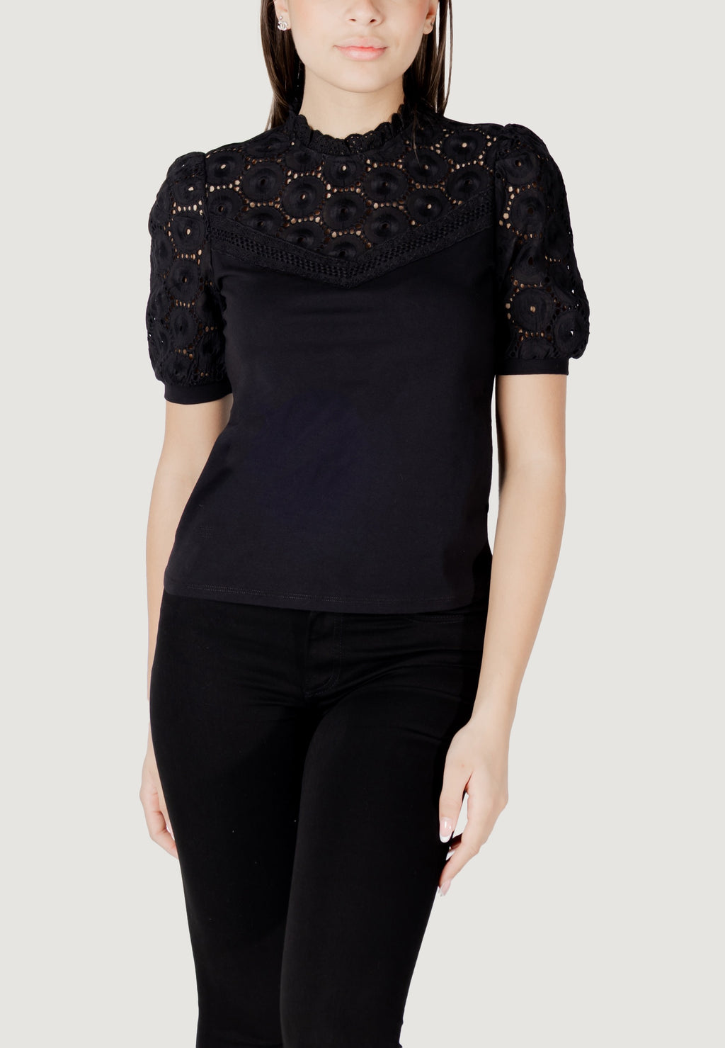 T-shirts Morgan De Toi 241-DULIE