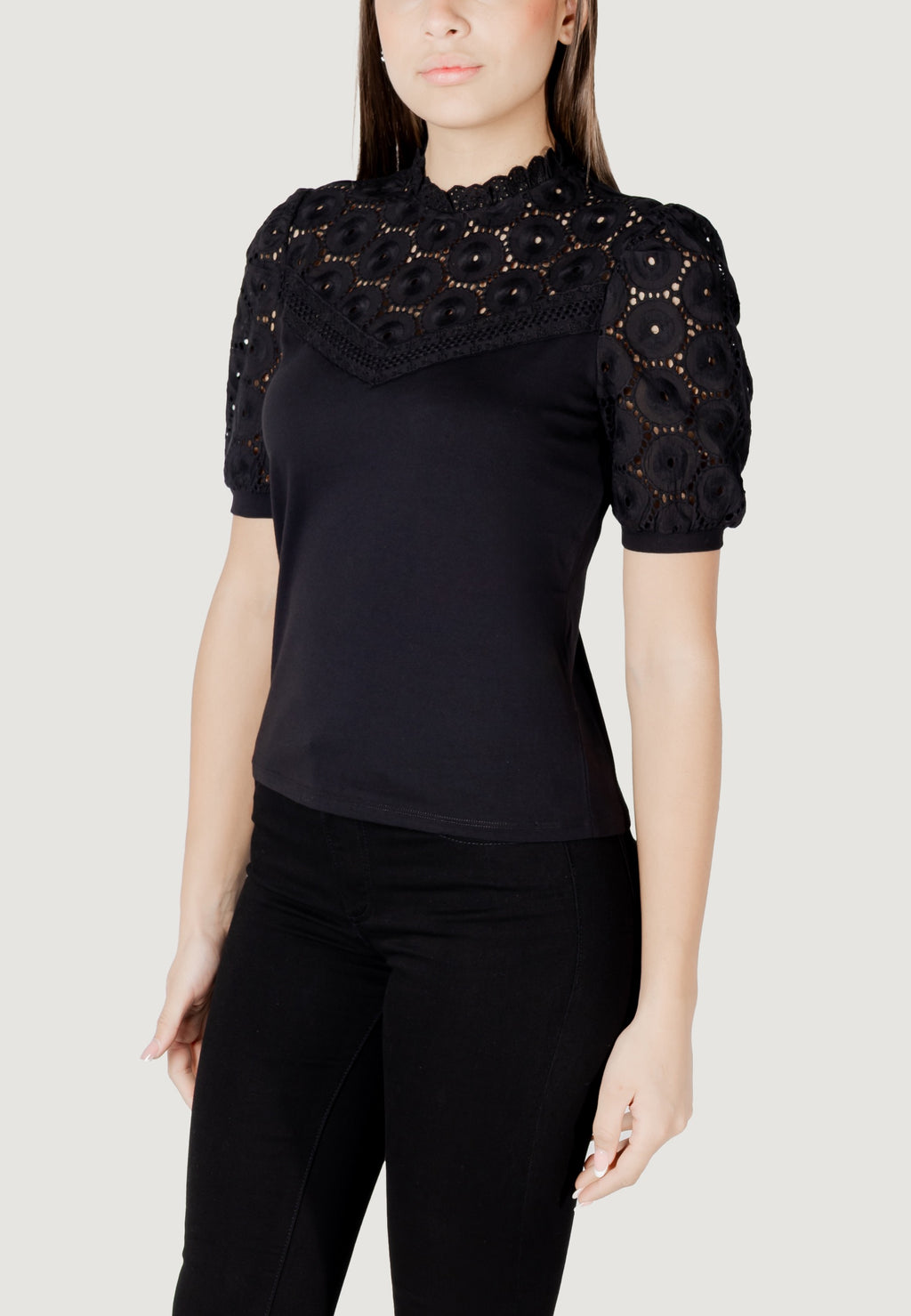 T-shirts Morgan De Toi 241-DULIE