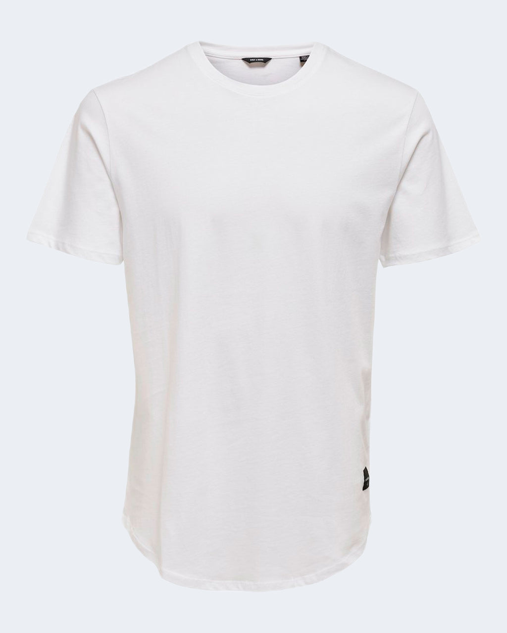 T-shirt Only & Sons MATT LONGY SS TEE NOOS