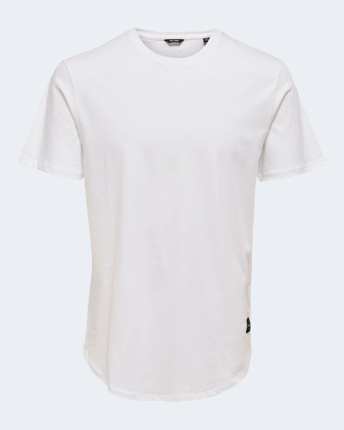T-shirt Only & Sons MATT LONGY SS TEE NOOS