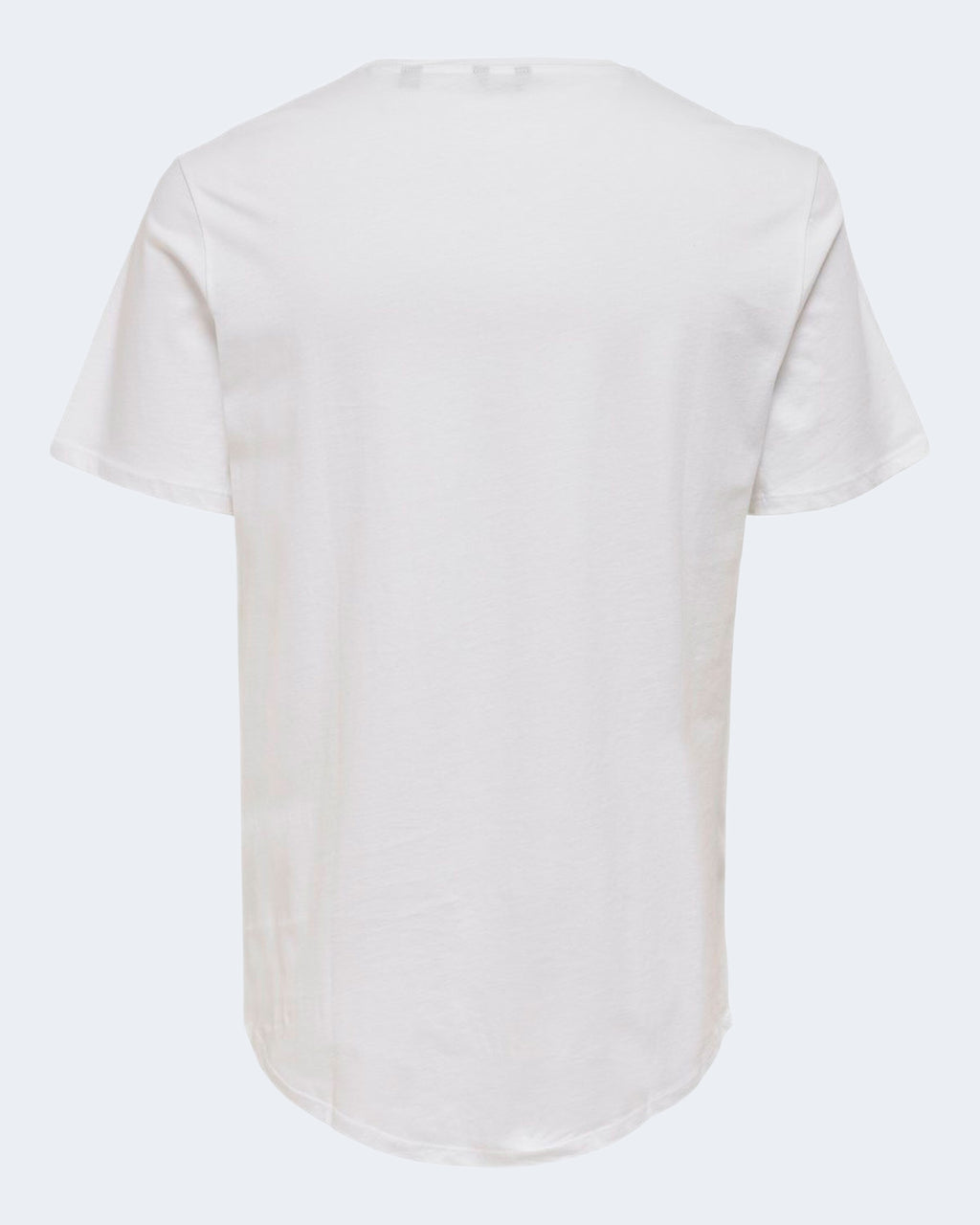 T-shirt Only & Sons MATT LONGY SS TEE NOOS