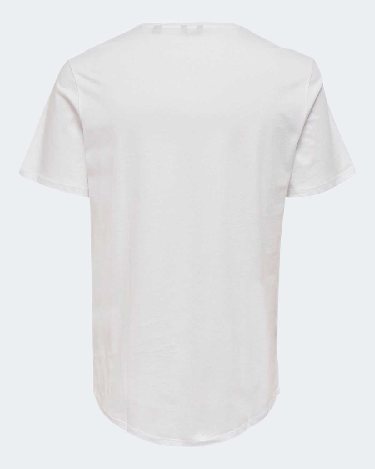 T-shirt Only & Sons MATT LONGY SS TEE NOOS