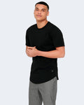T-shirt Only & Sons MATT LONGY SS TEE NOOS