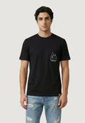 T-shirt Only & Sons Onspeanuts Rlx Ss Pct Lic Tee