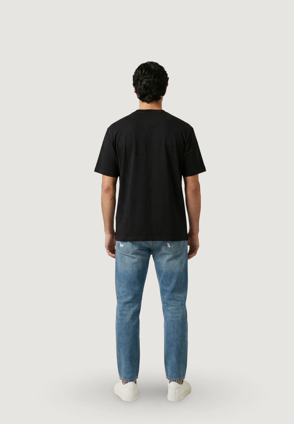 T-shirt Only & Sons Onspeanuts Rlx Ss Pct Lic Tee