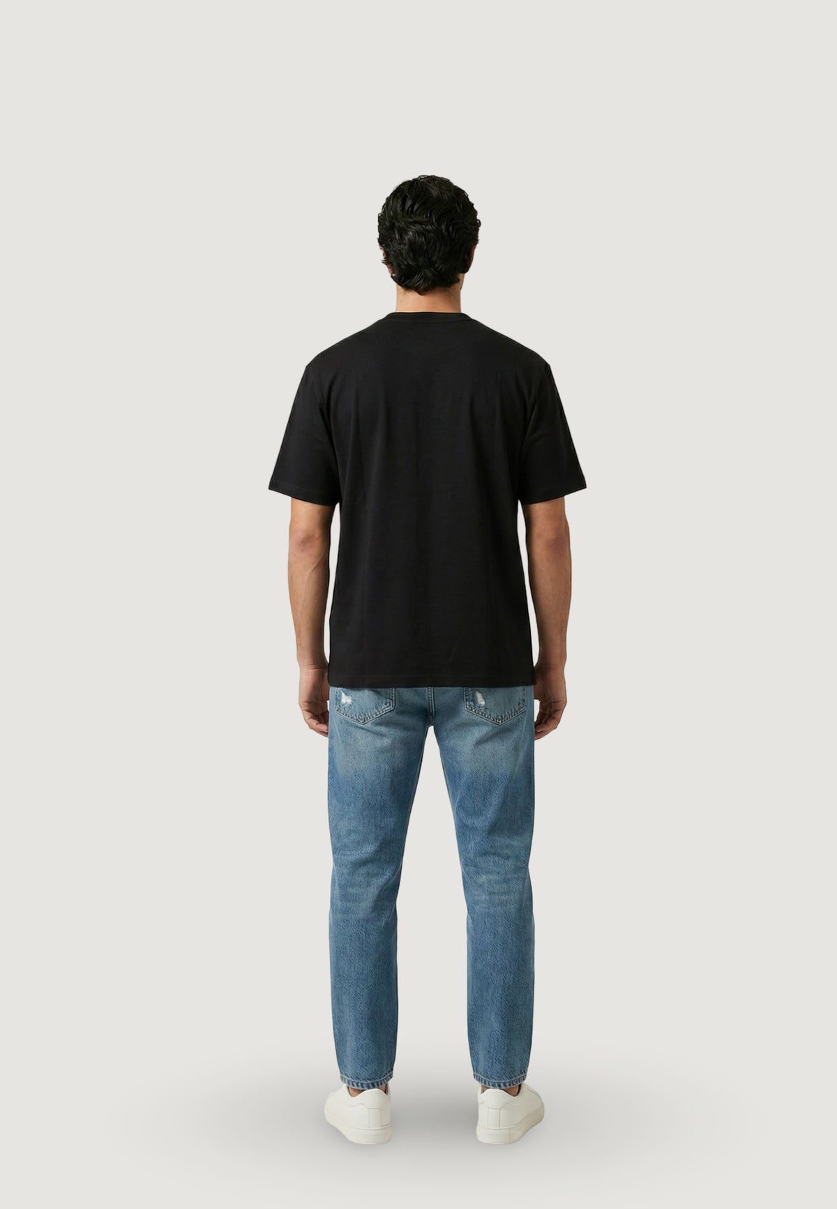 T-shirt Only & Sons Onspeanuts Rlx Ss Pct Lic Tee