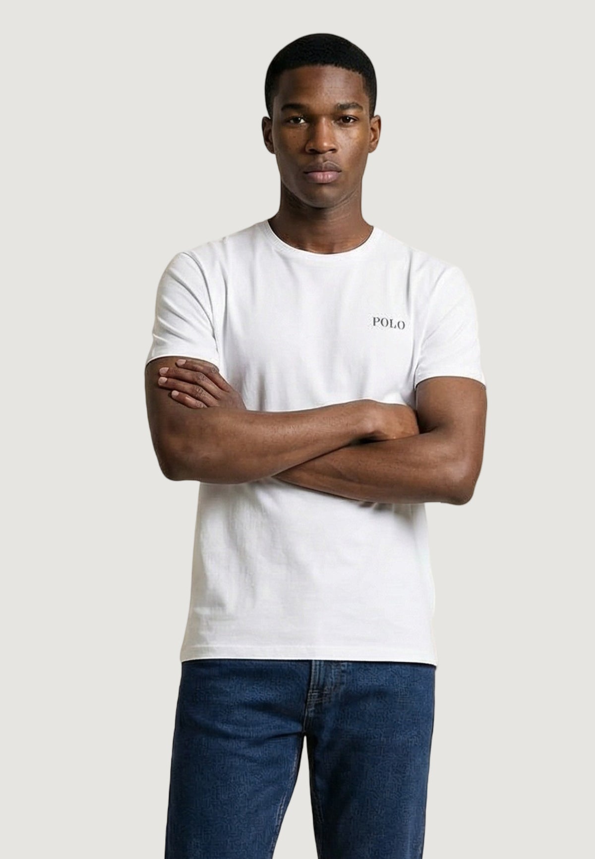 T-shirt Ralph Lauren TOP